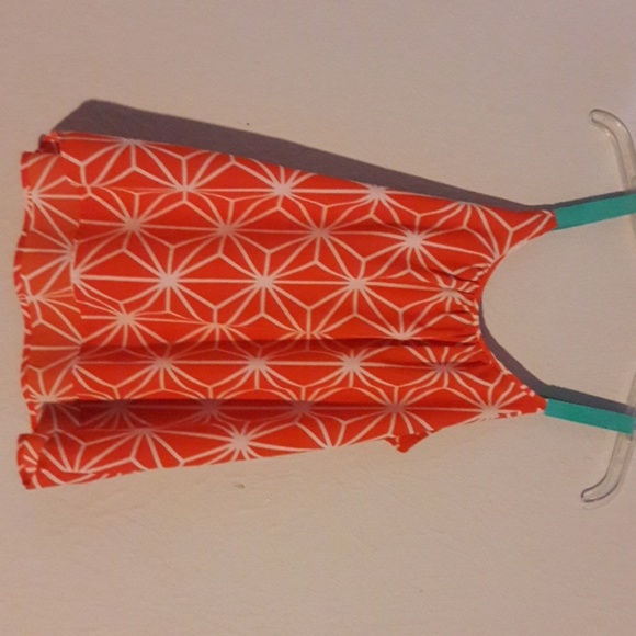 Tank top - Picture 2 of 2